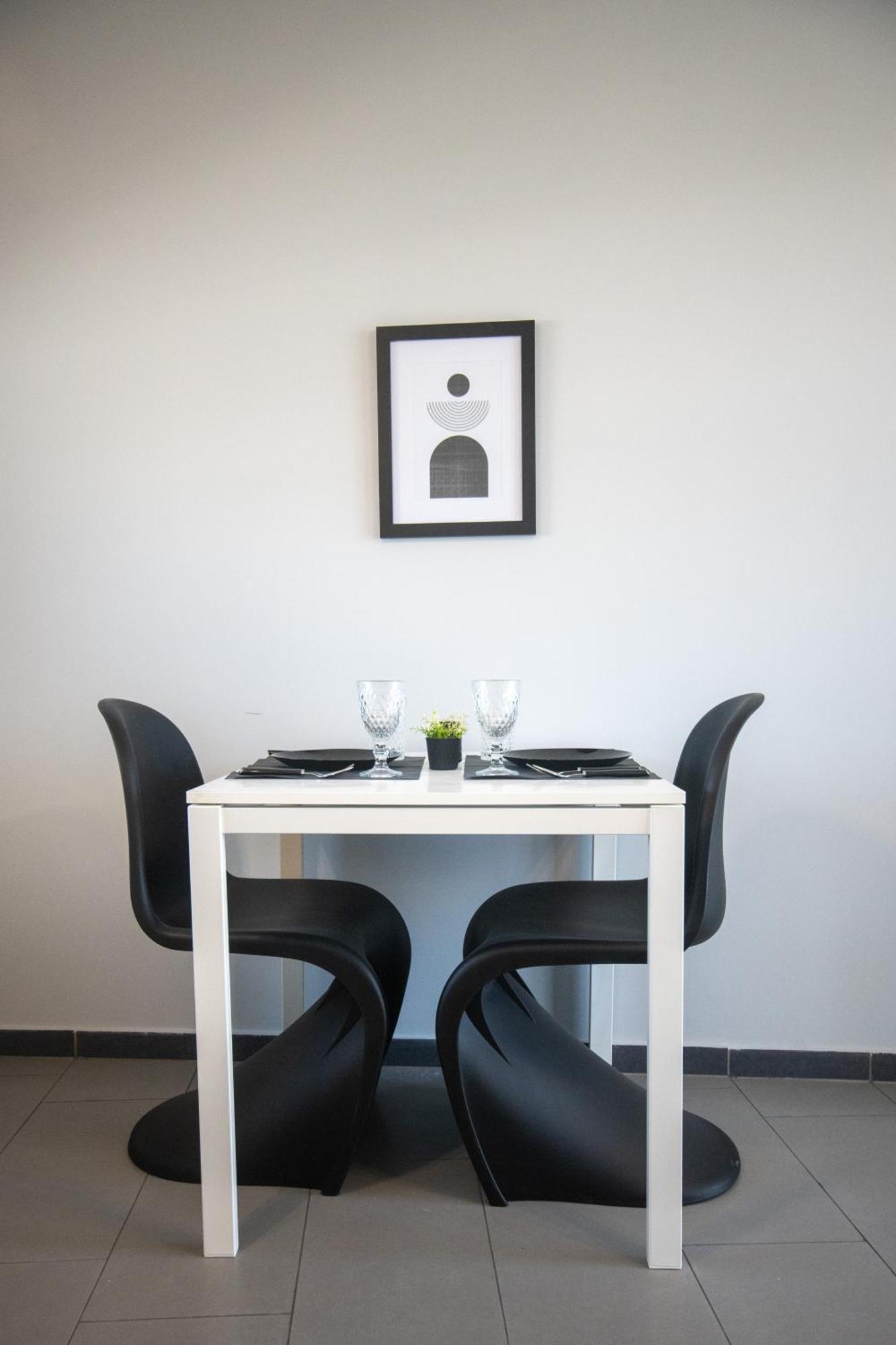 Relax Apartments Александруполис Екстериор снимка