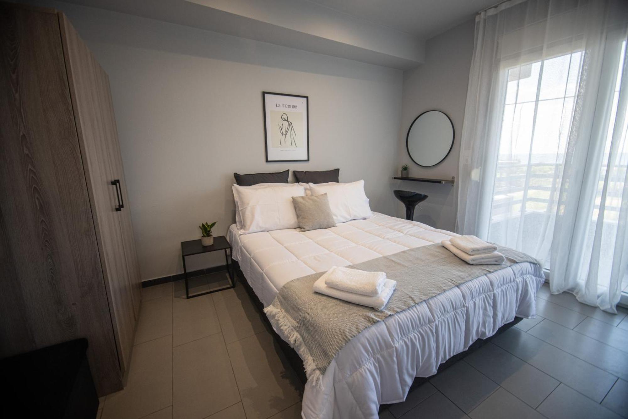Relax Apartments Александруполис Екстериор снимка