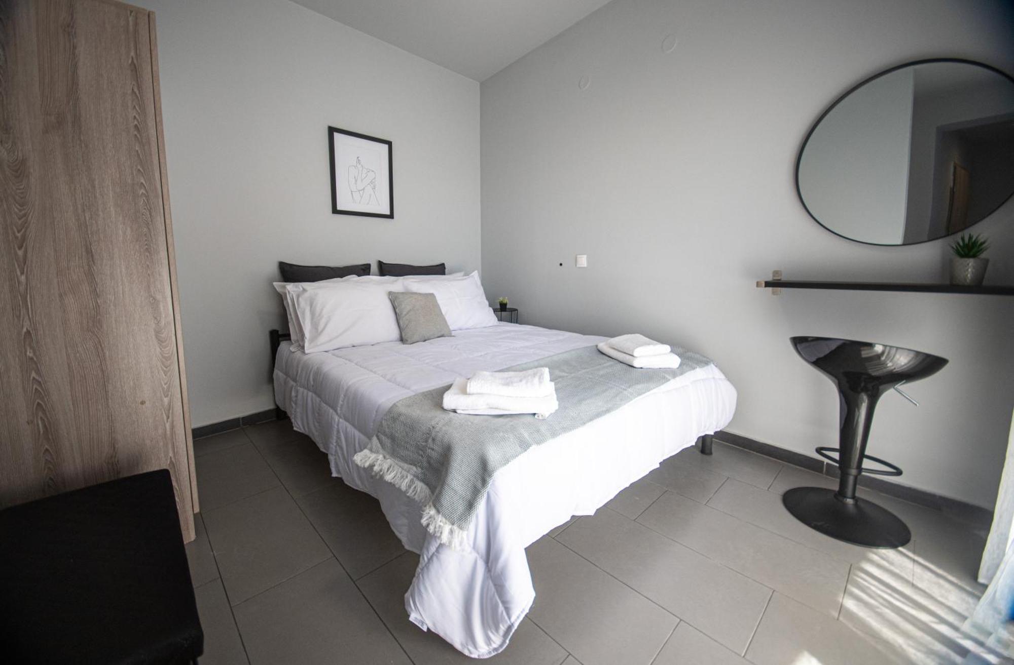 Relax Apartments Александруполис Екстериор снимка