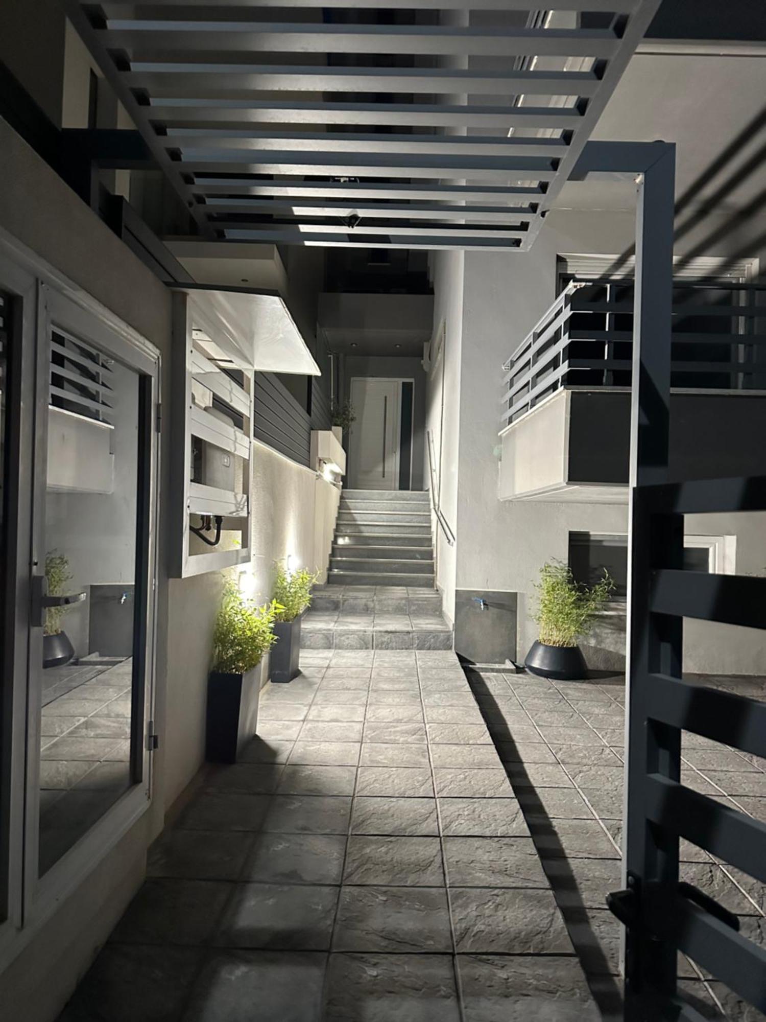 Relax Apartments Александруполис Екстериор снимка