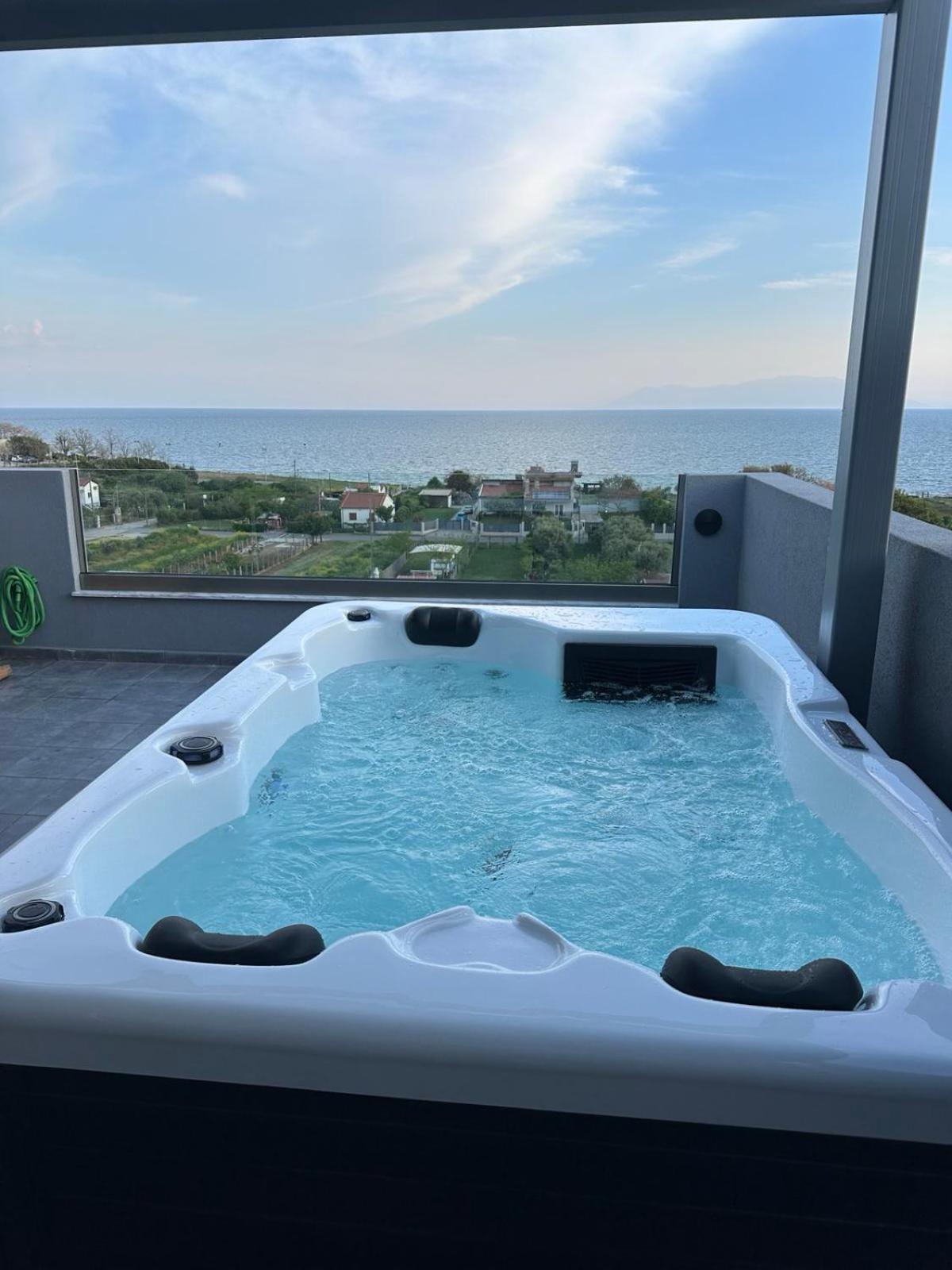 Relax Apartments Александруполис Екстериор снимка