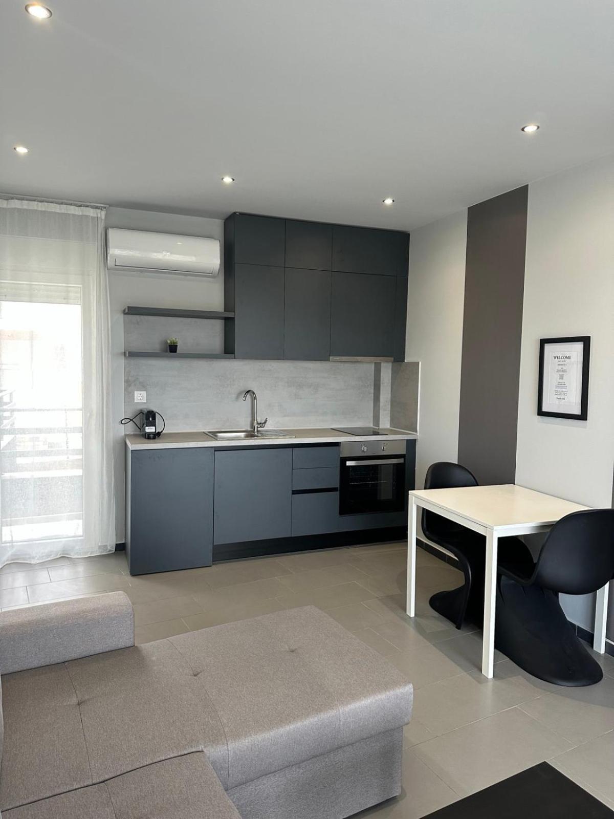Relax Apartments Александруполис Екстериор снимка