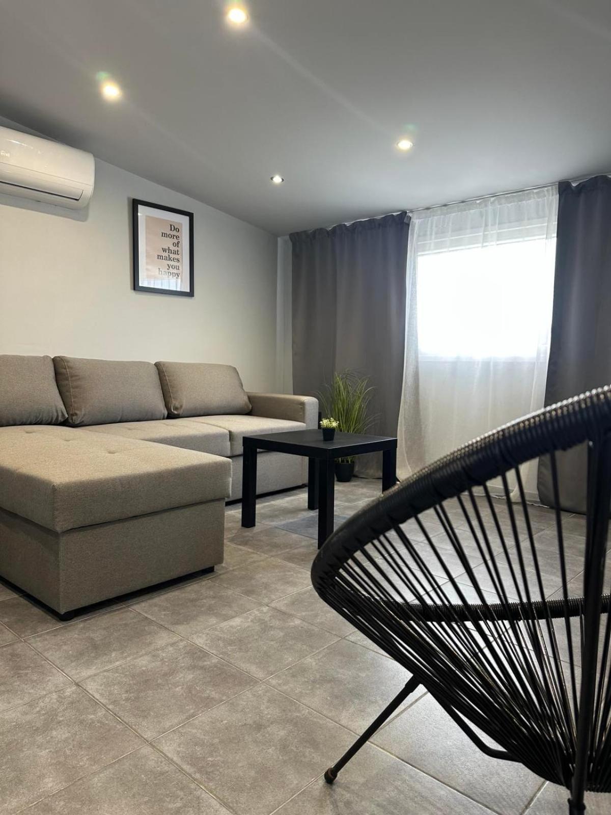Relax Apartments Александруполис Екстериор снимка