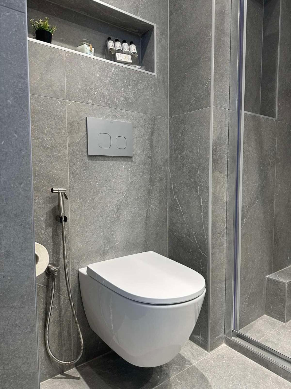Relax Apartments Александруполис Екстериор снимка