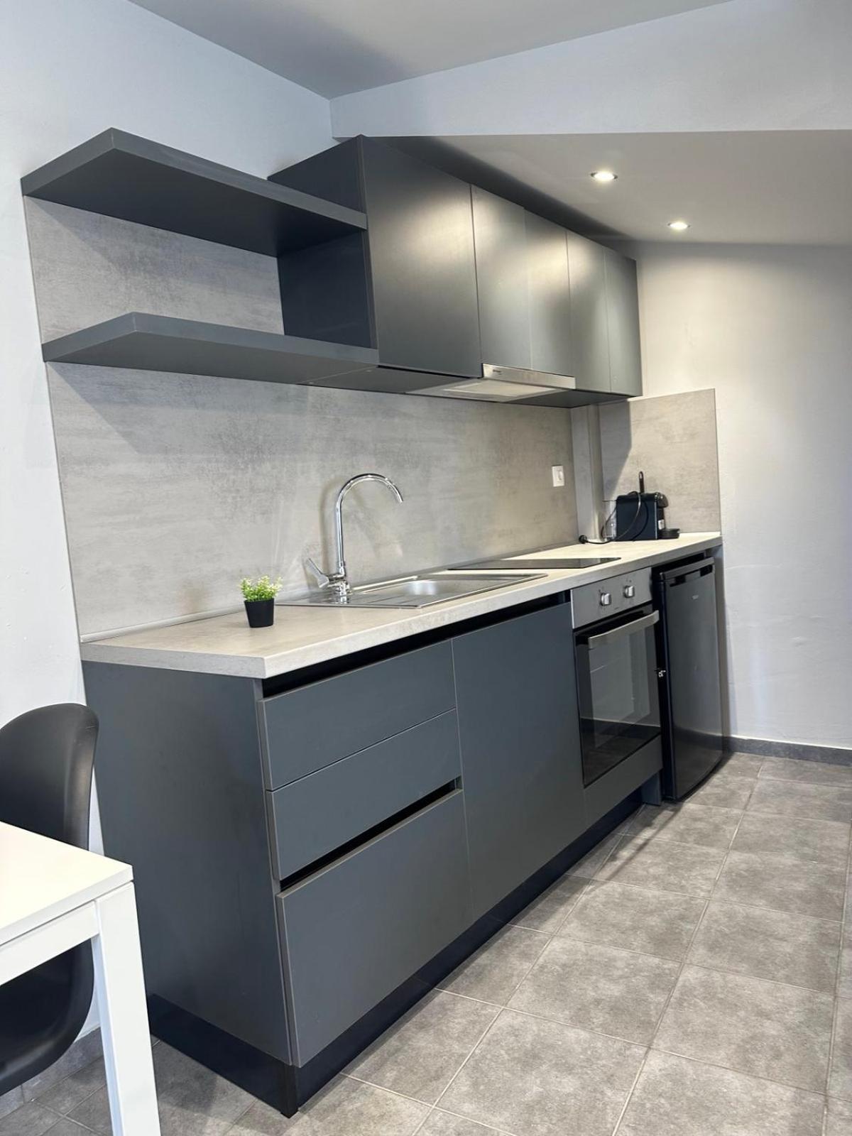 Relax Apartments Александруполис Екстериор снимка