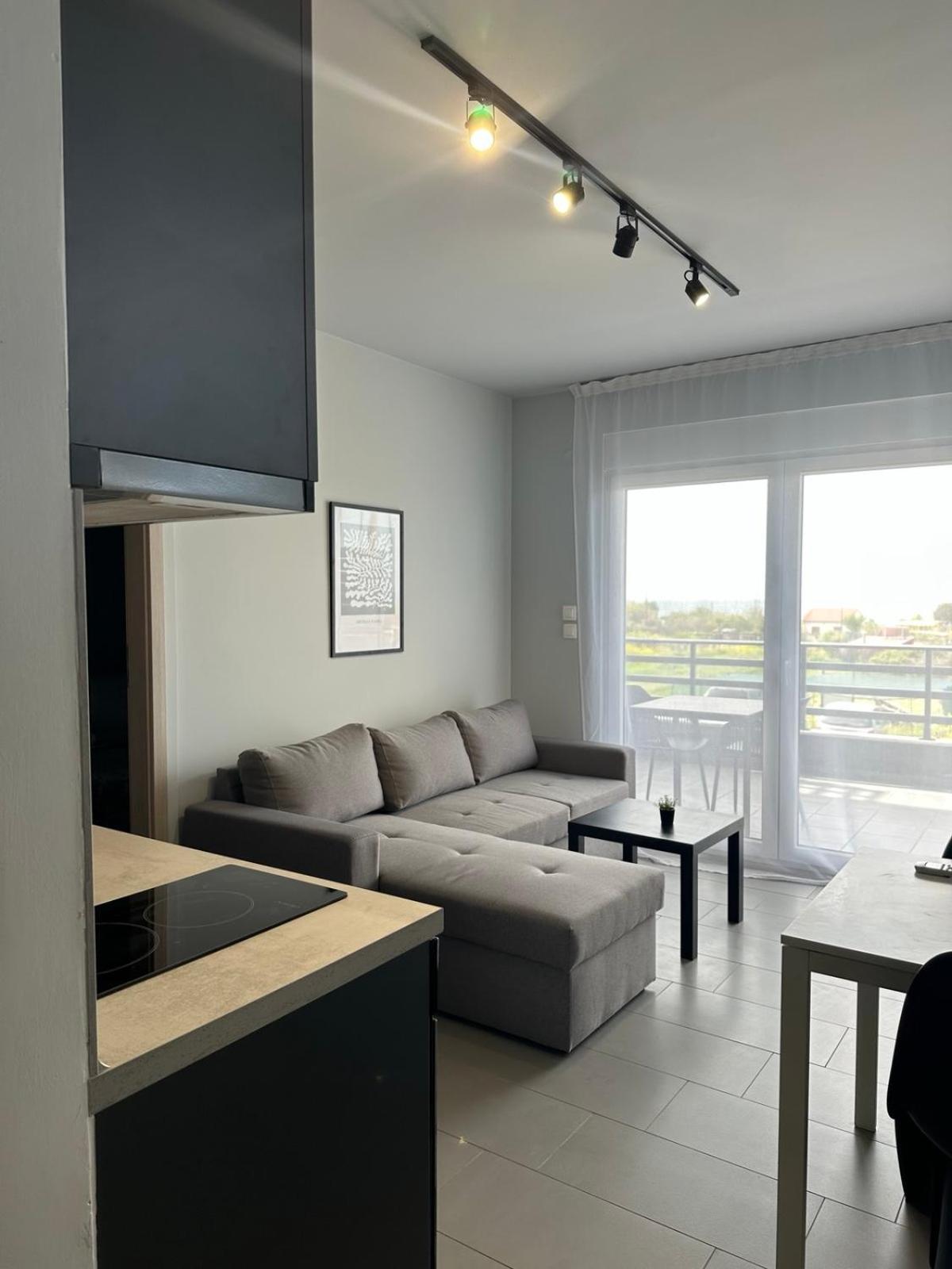 Relax Apartments Александруполис Екстериор снимка