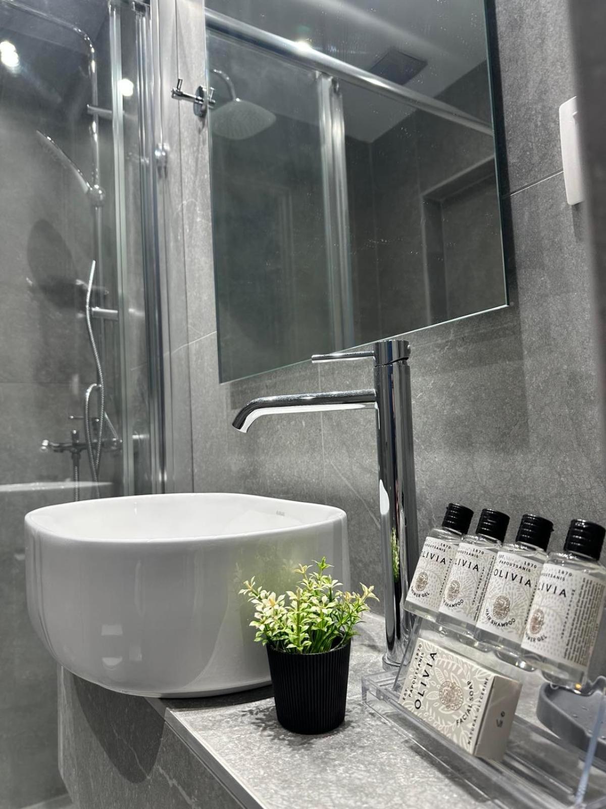 Relax Apartments Александруполис Екстериор снимка