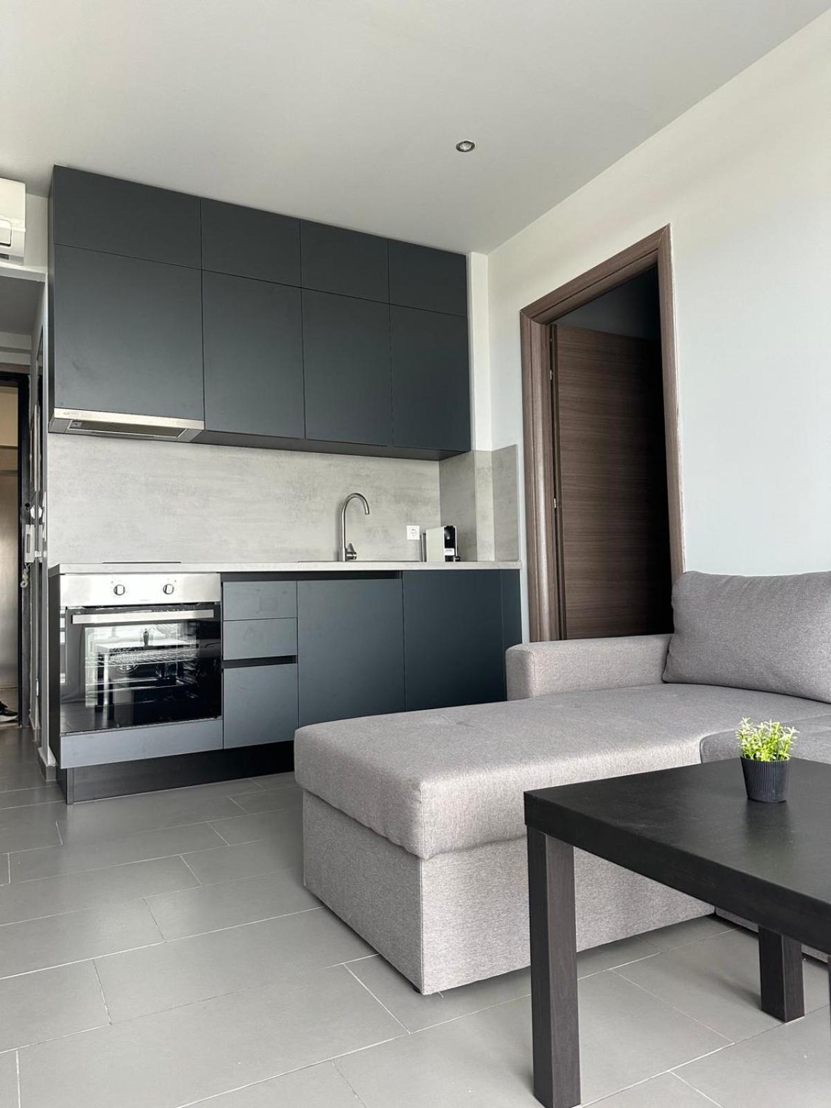Relax Apartments Александруполис Екстериор снимка