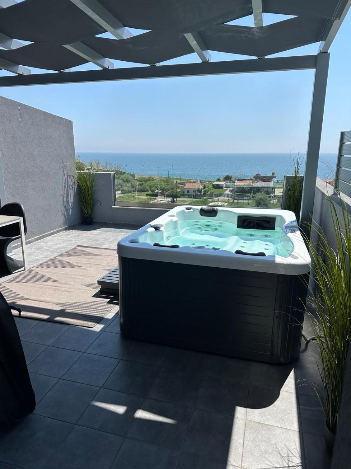 Relax Apartments Александруполис Екстериор снимка